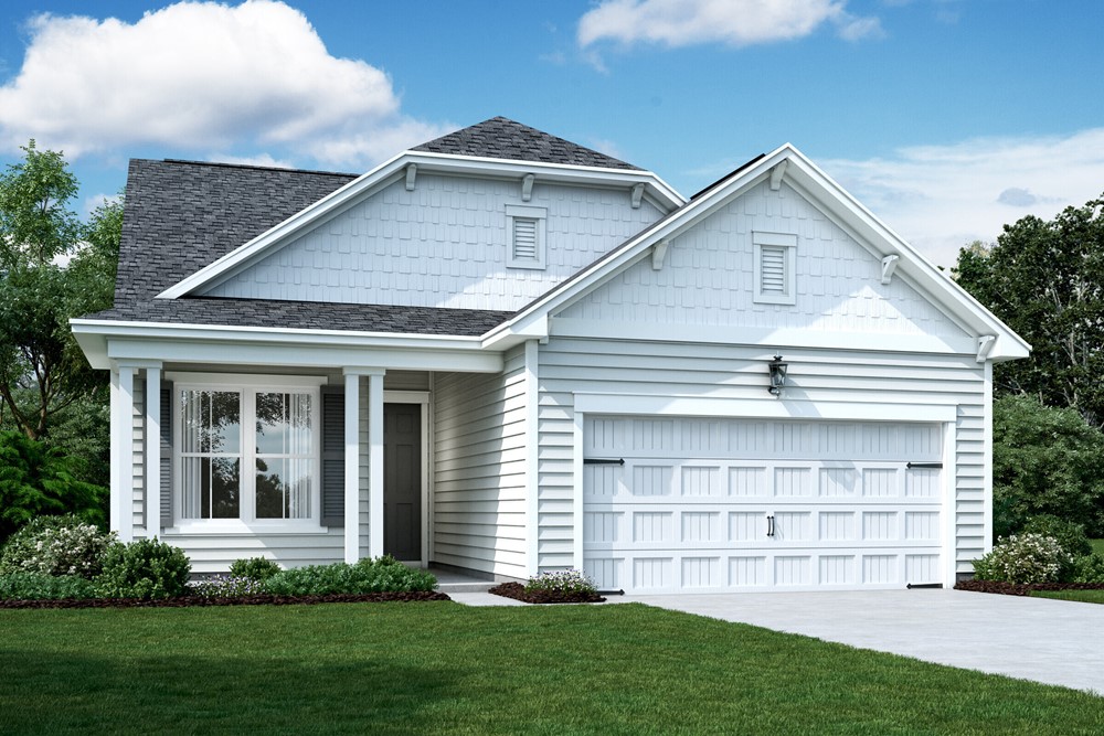 Athens Loft home exterior