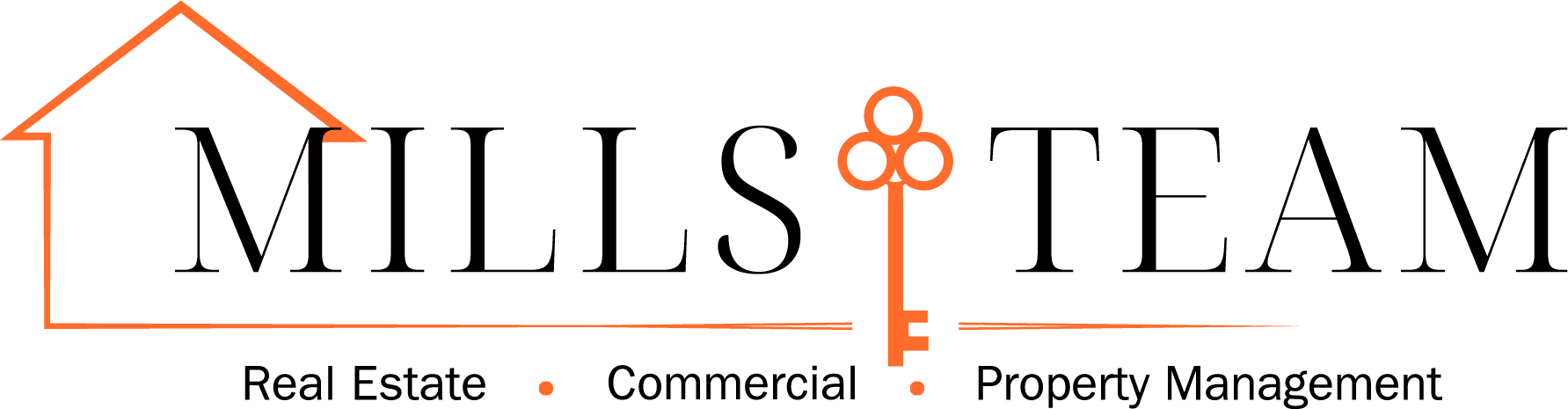 Mills Team logo