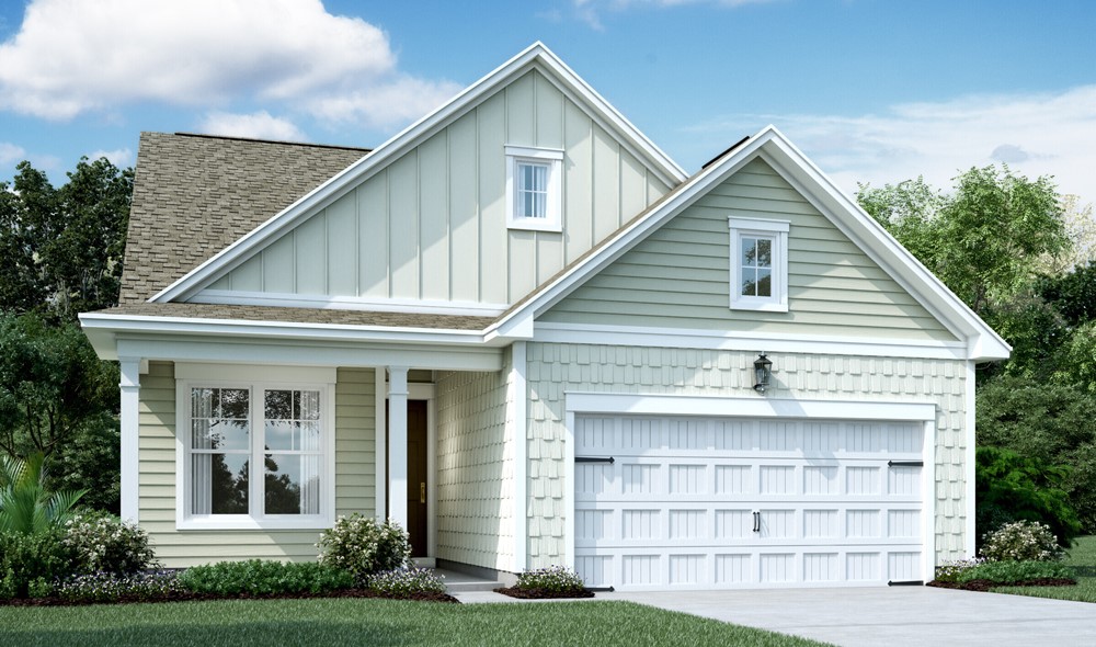 Donegal Loft home exterior