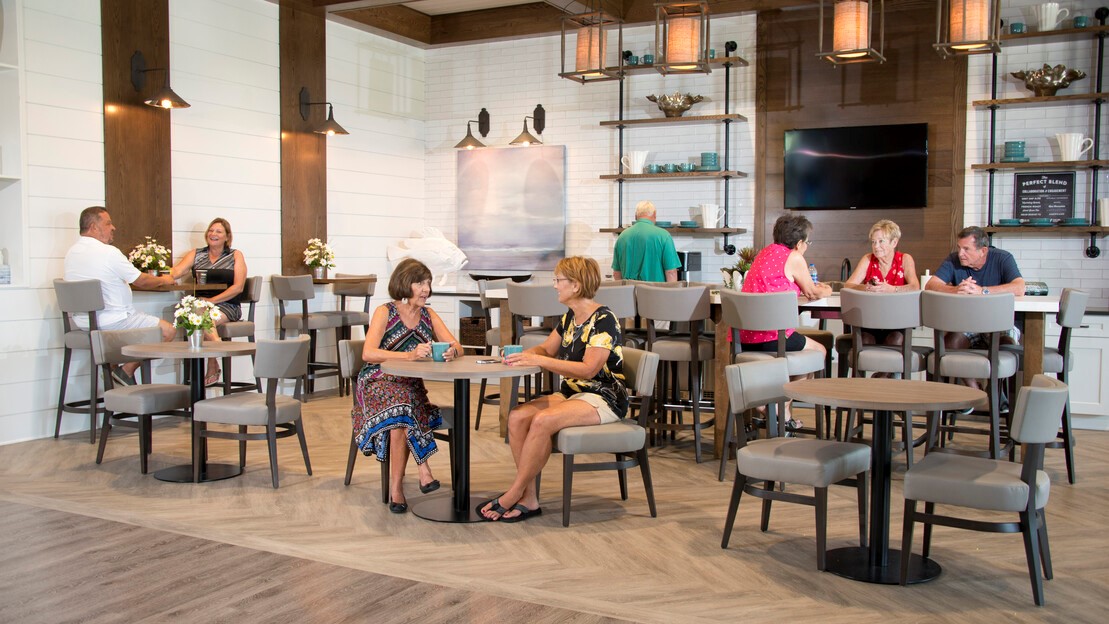 Community Bistro