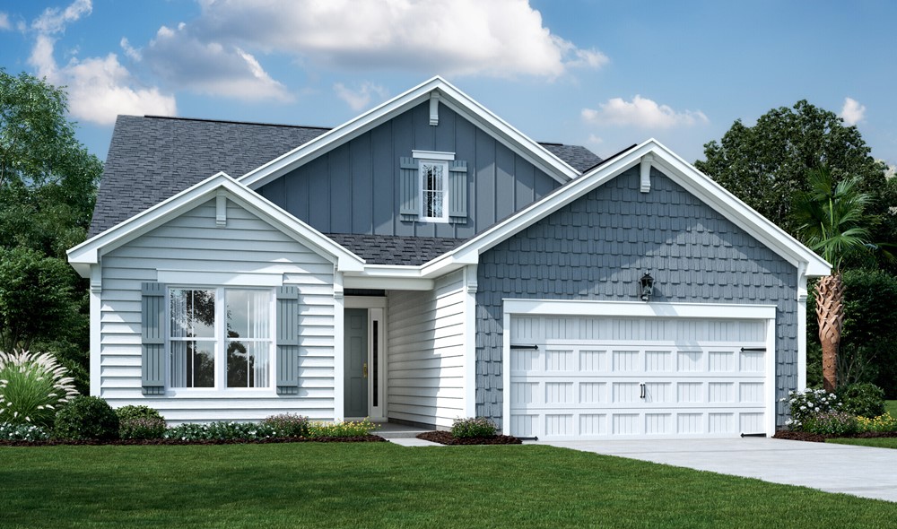 Killarney 1 Loft home exterior