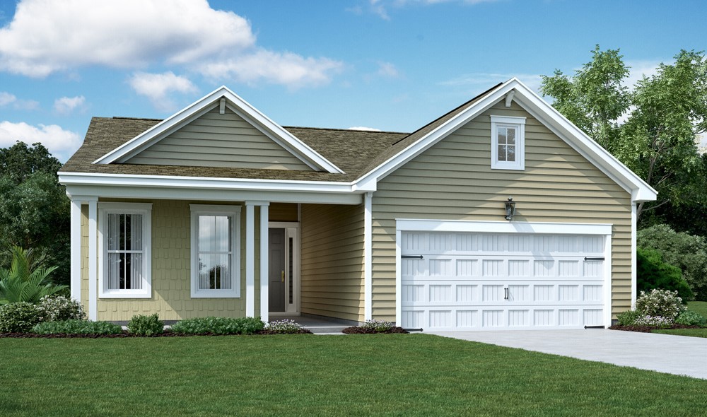 Killarney 1 home exterior