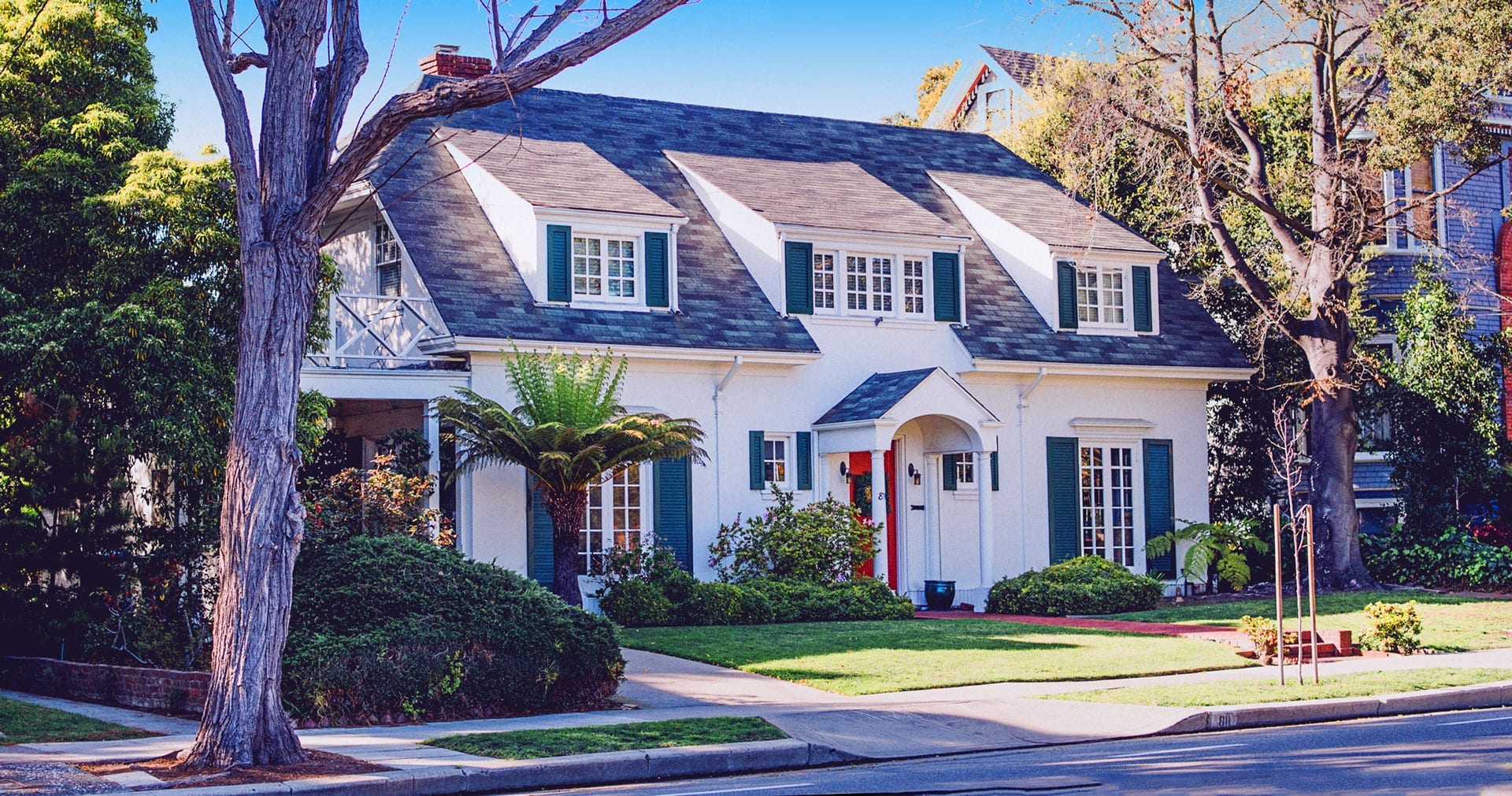 Charleston area real estate