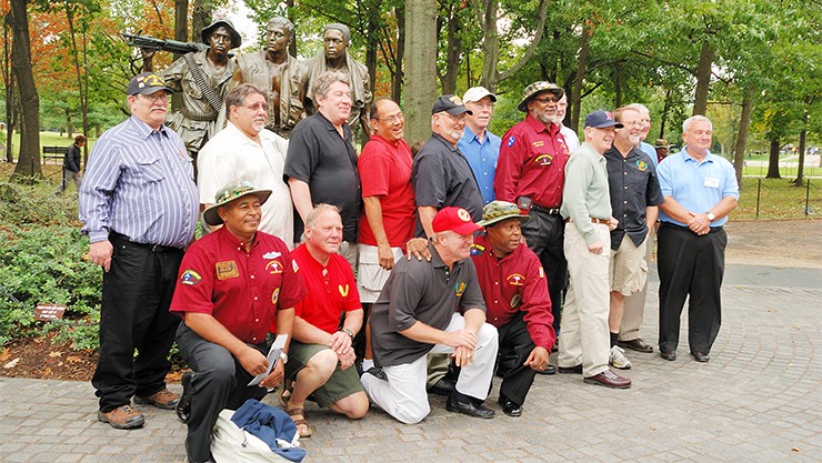 Veterans Club