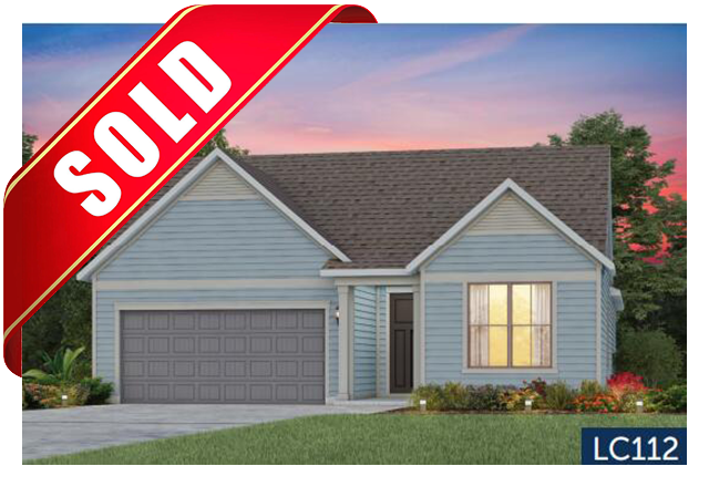 Sold — 618 Coral Bells Lane, Charleston SC