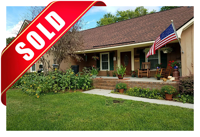 Sold — 813 Eastern White, Charleston SC