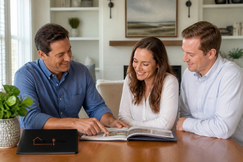Best Real Estate Agents in Charleston: 2026 Reviews