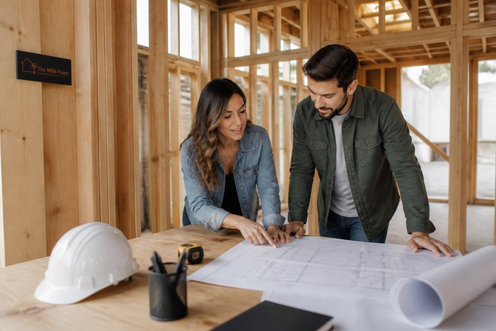 New Construction Home Buying Guide 2026