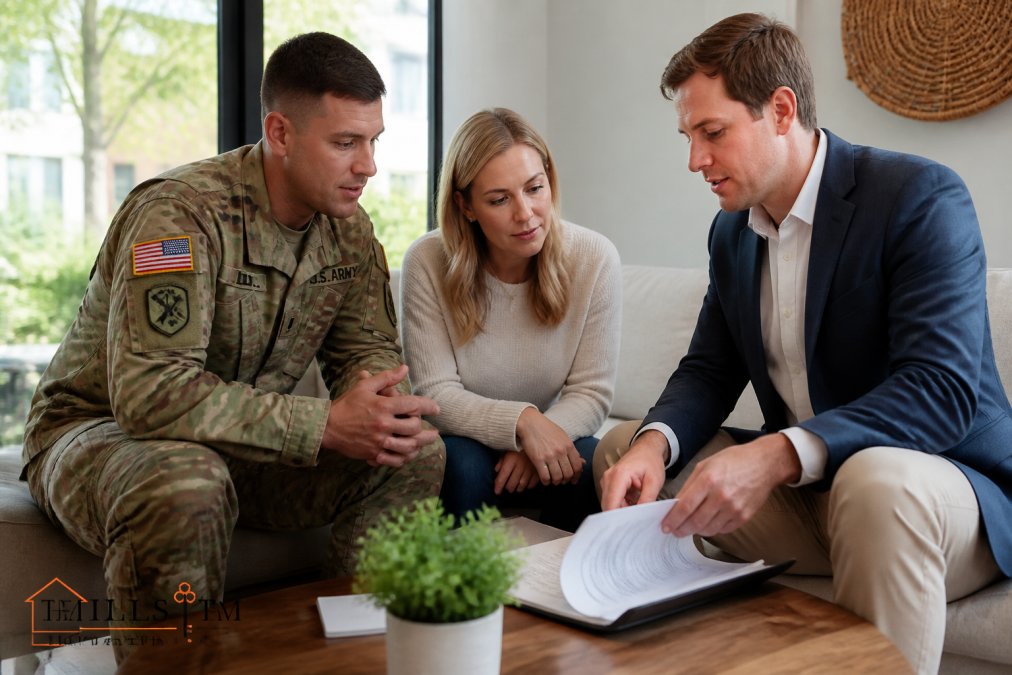 VA Loan Requirements for Charleston Military: Complete Guide