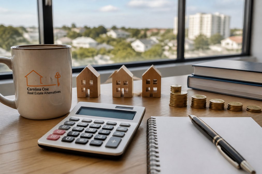 Carolina One Real Estate Alternatives: 2026 Guide