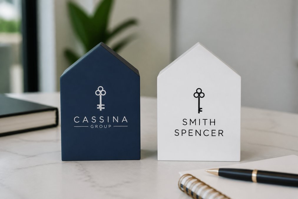 Cassina Group vs Smith Spencer: A 2026 Comparison