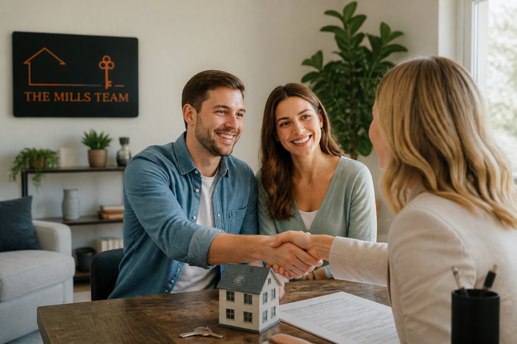 First Time Home Buyer Grants in Charleston: 2026 Guide