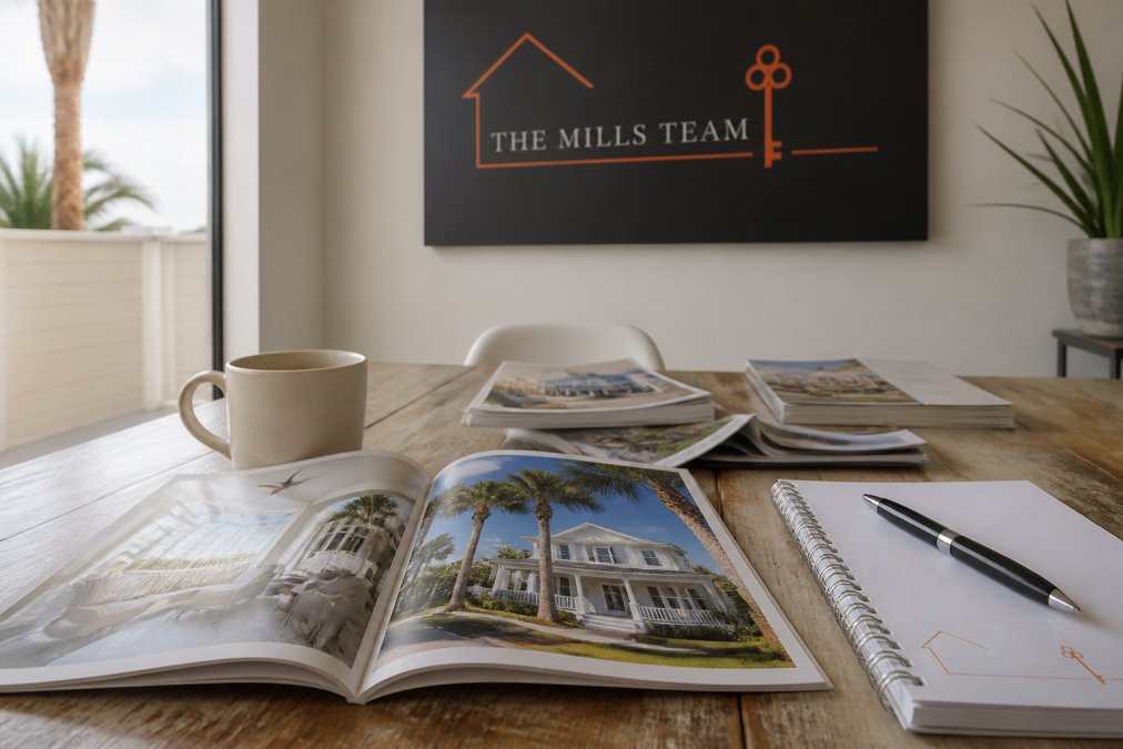 Homes for Sale Mount Pleasant: A 2026 Buyer’s Guide