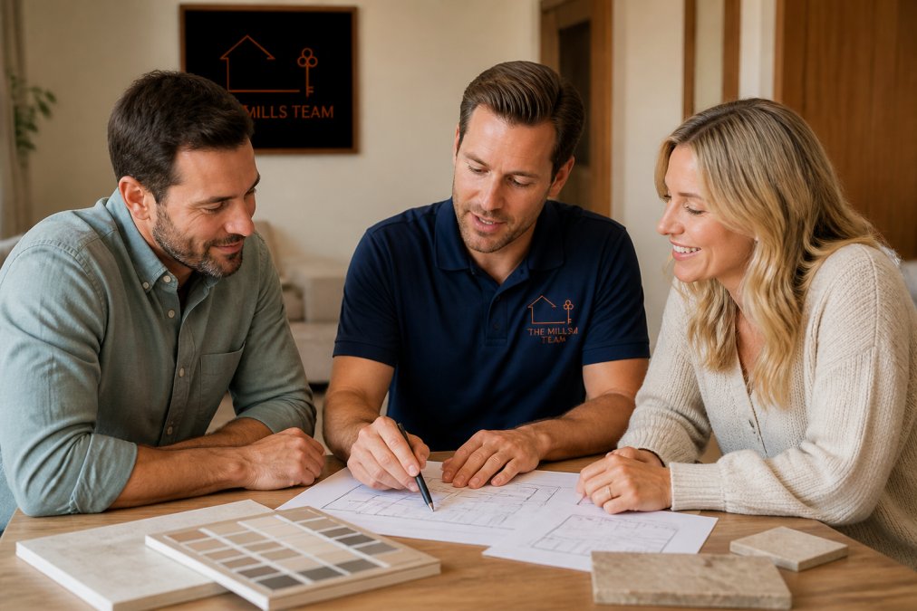How to Negotiate with Home Builders: 7 Proven Steps