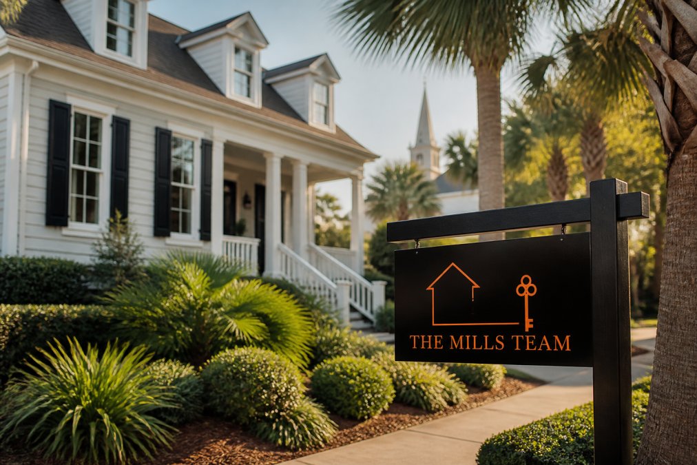 How to Sell a House Fast in Charleston