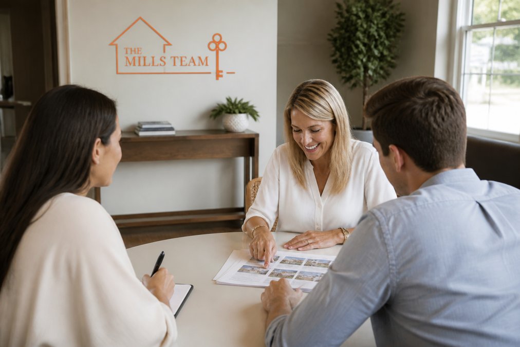 How to Win a Bidding War in Charleston: 2026 Guide