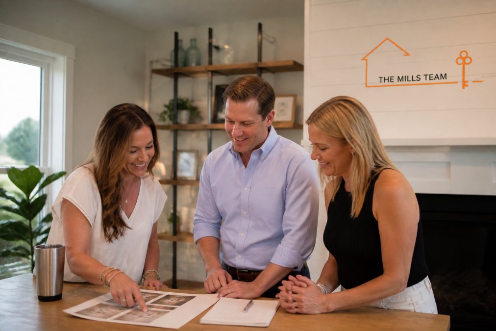 How to Win Bidding Wars in Charleston: A Buyer’s Guide