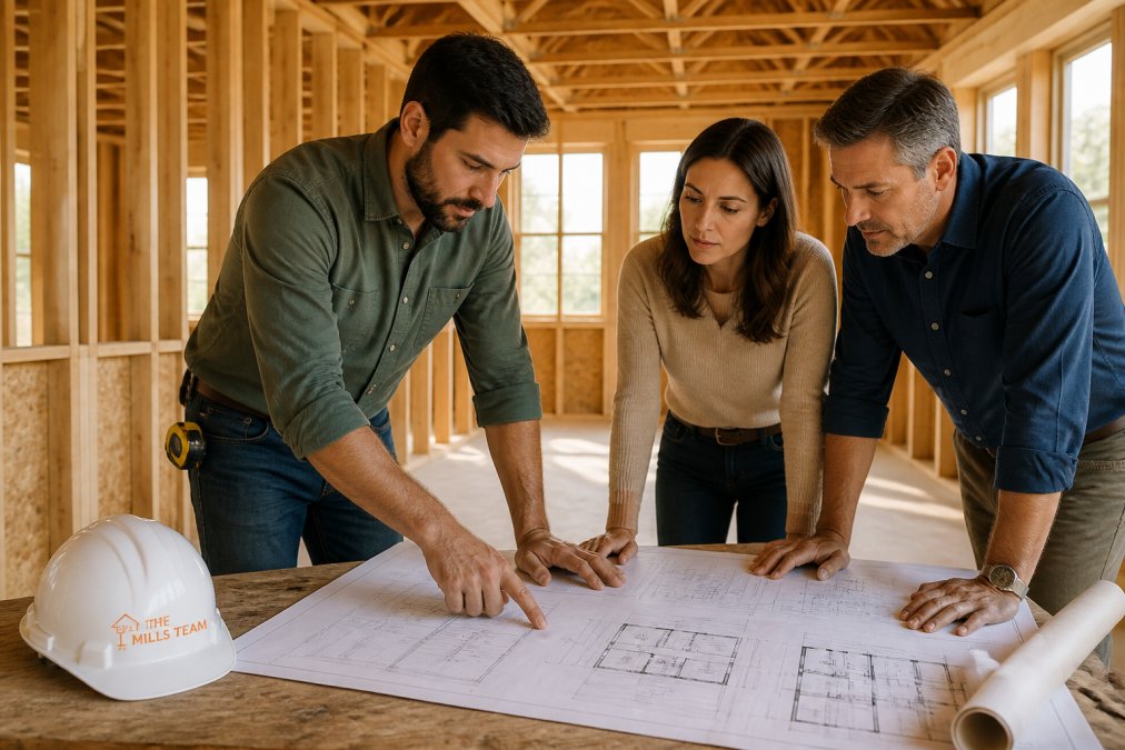 Negotiating With New Construction Builders: 9 Tactics