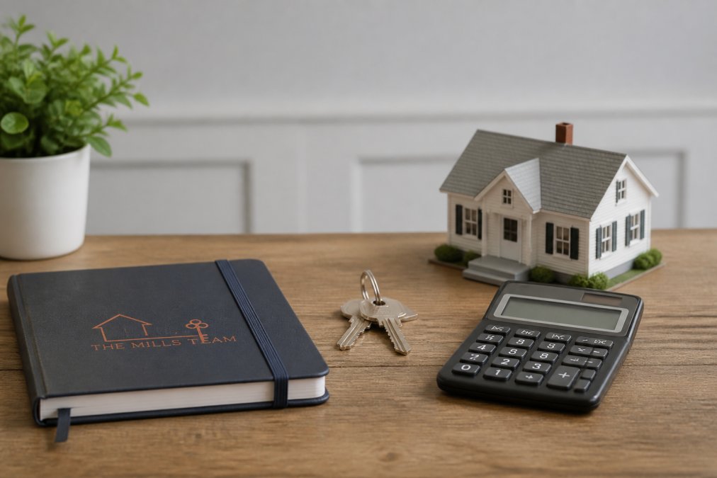 Real Estate Agent vs Discount Broker: What to Know