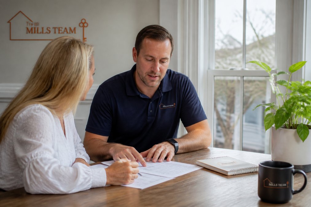 Selling a House With High Interest Rates: 2026 Guide