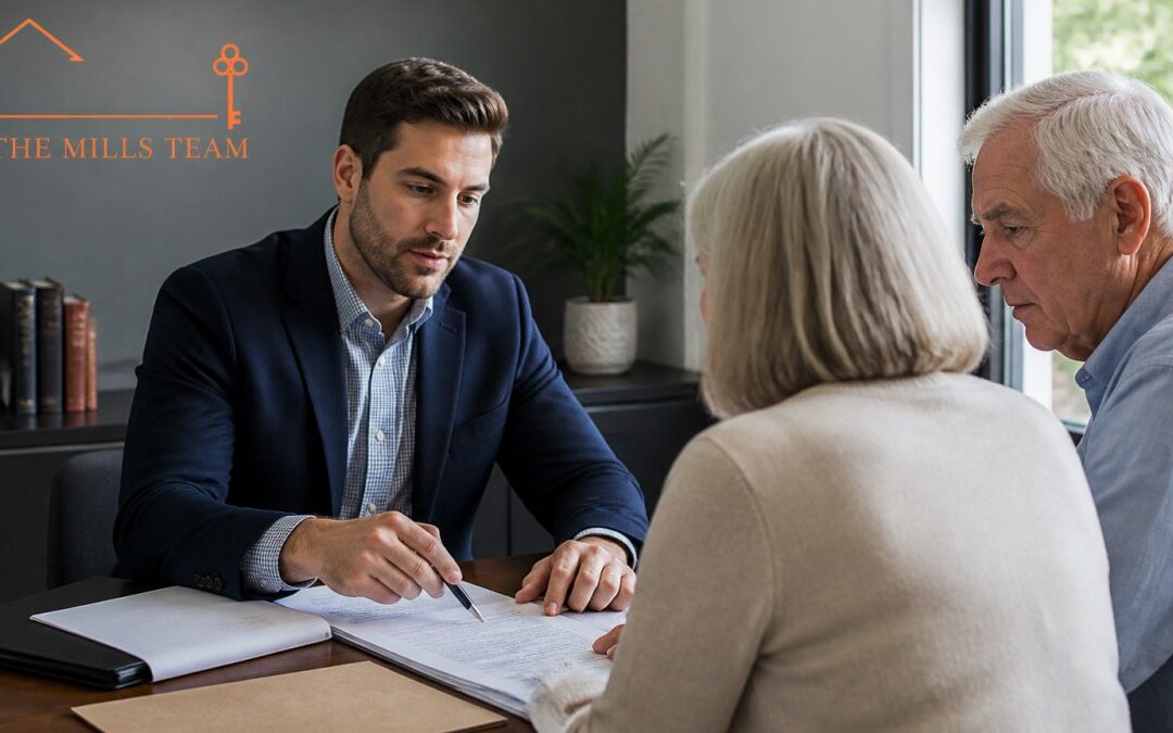 Challenges of Selling Probate Property in South Carolina