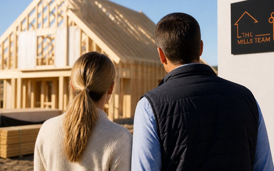 Charleston New Construction Builder Reviews 2026