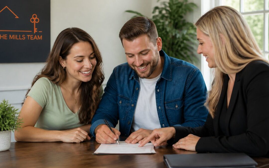 Closing Costs for First-Time Buyers Explained