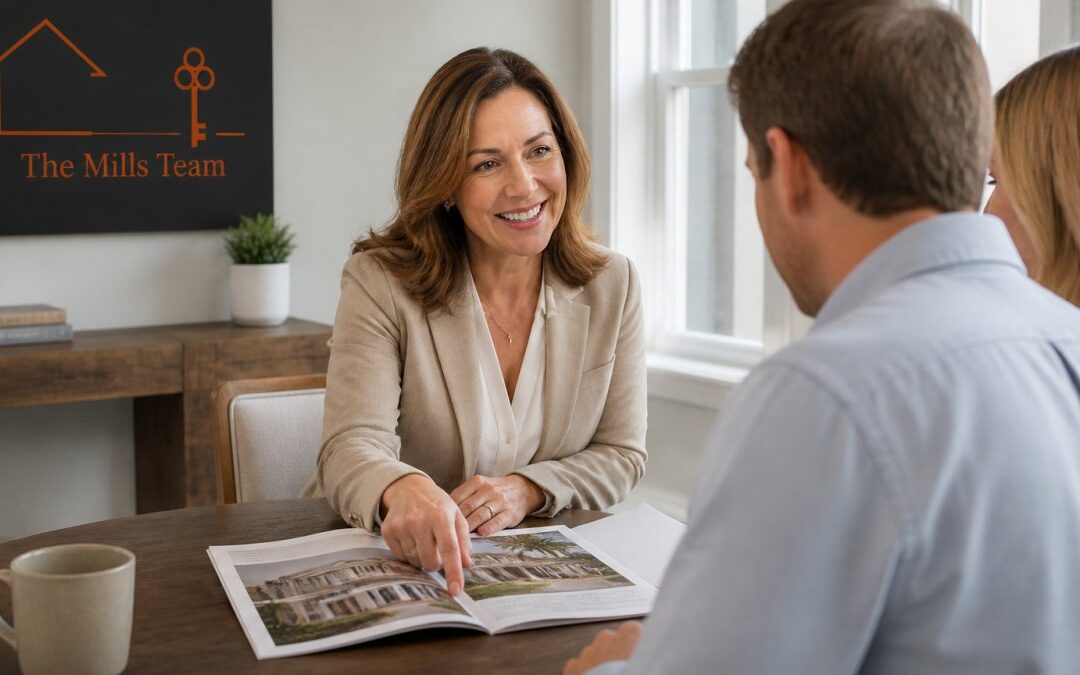 Hire a Charleston Listing Agent Today: 2026 Seller’s Guide
