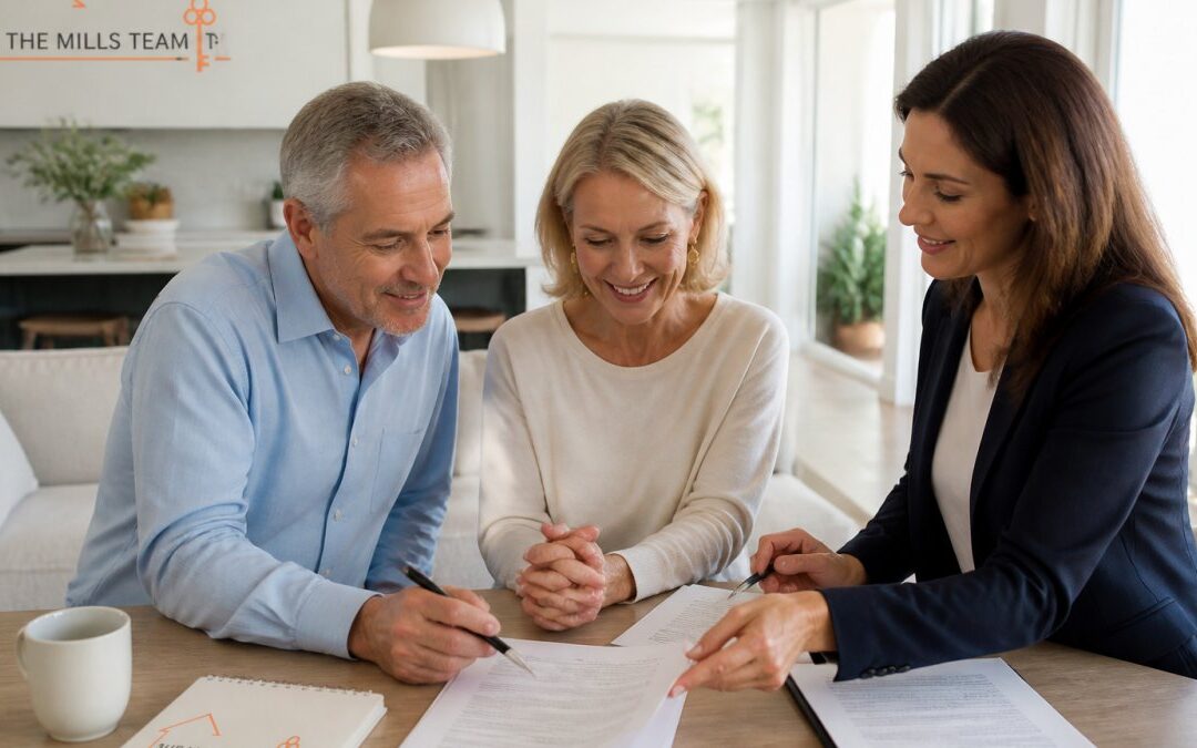 How to Buy a Retirement Home in Charleston Step by Step