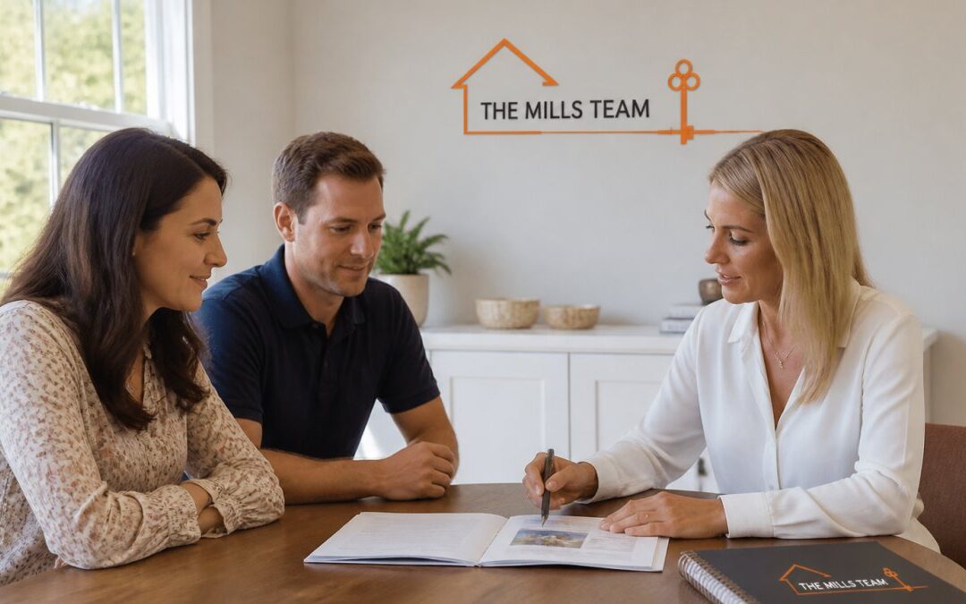 How to Find Affordable Homes in Summerville SC