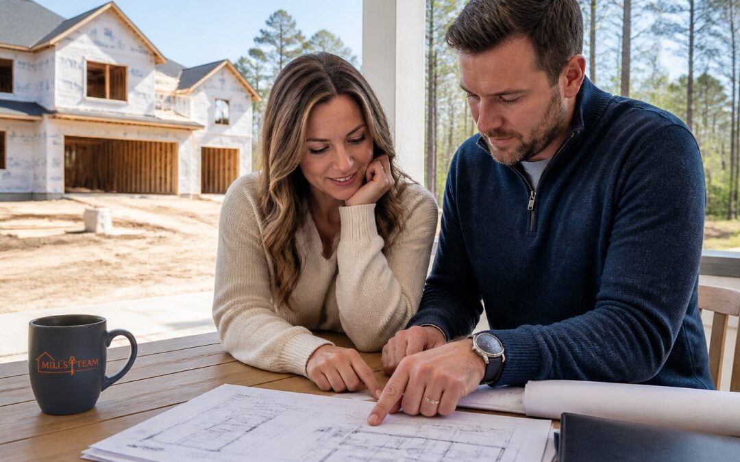 How to Find New Construction Homes Without HOA Fees