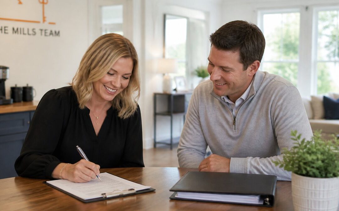 How to Sell Your House Fast in 2026