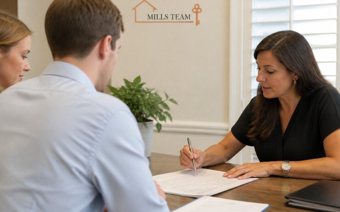 Investment Property Closing Costs in Charleston SC