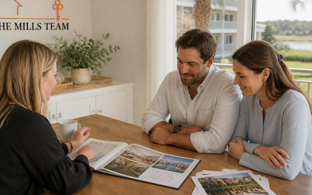 Is Buying a Condo in Charleston Worth It: A Buyer’s Guide