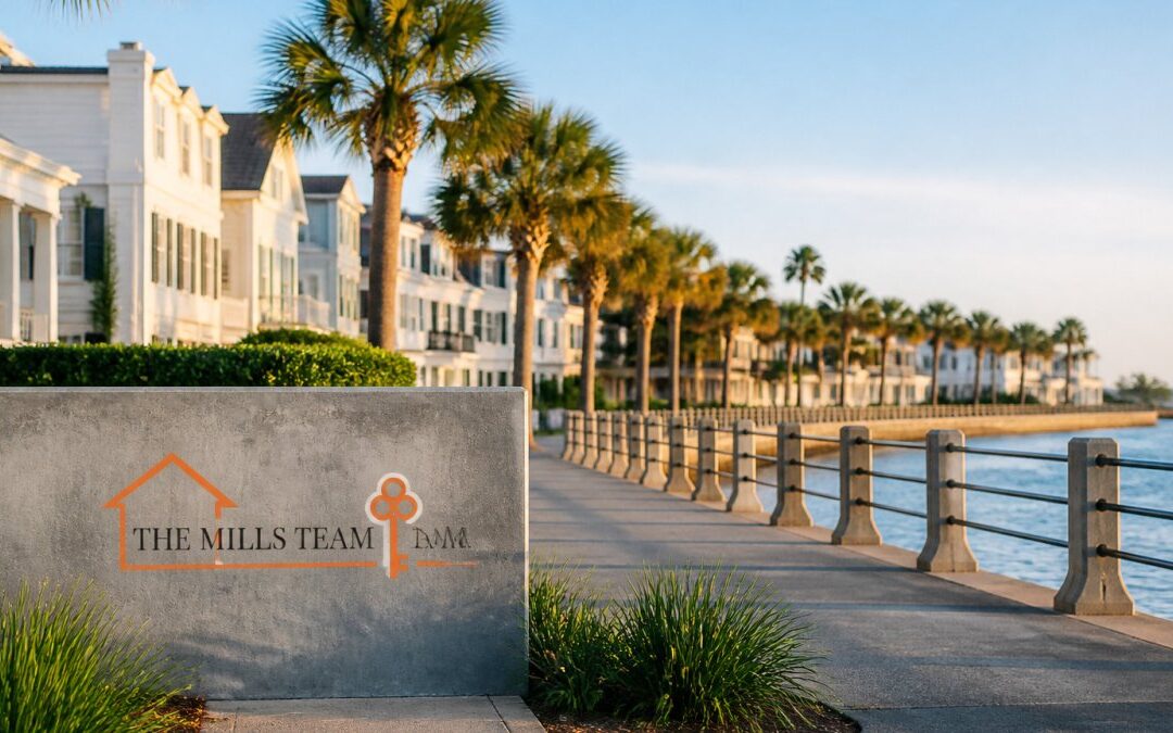 Is Charleston Real Estate a Good Investment?