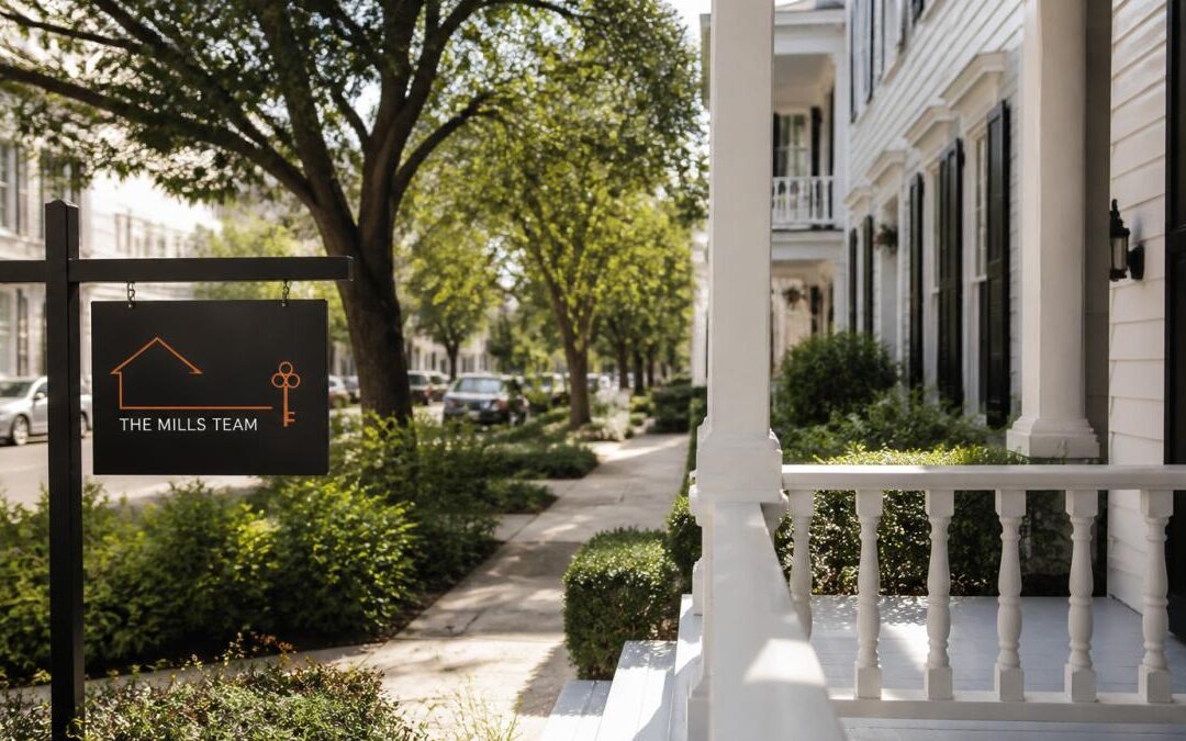 Off-Base Housing Alternatives in Charleston