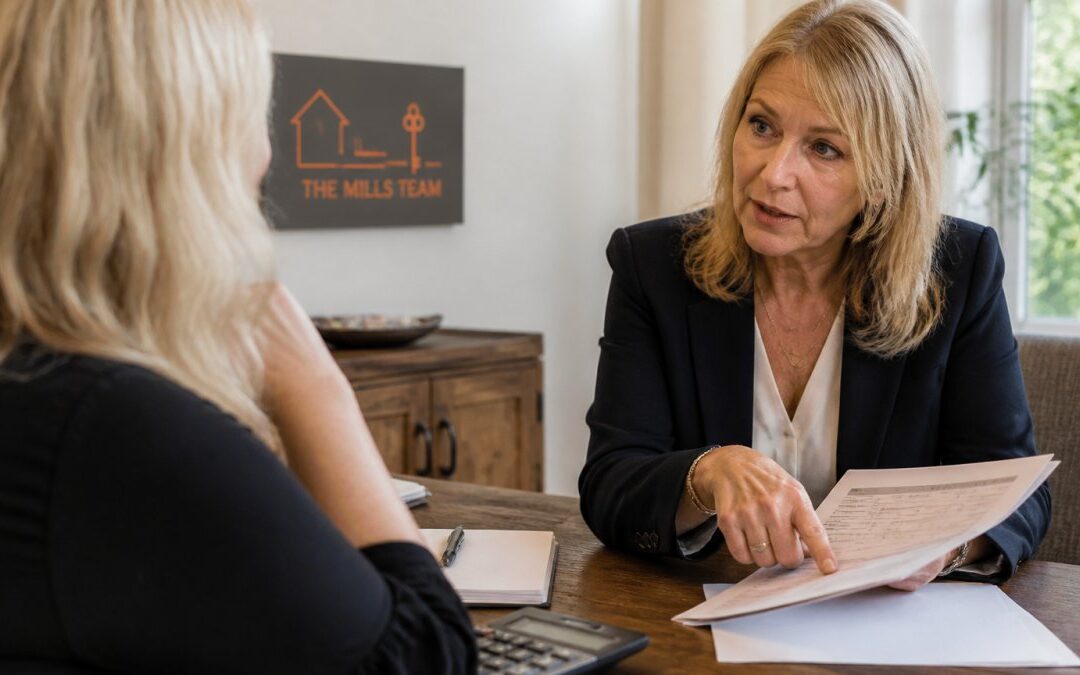 Selling a Home With High Agent Fees: What to Do