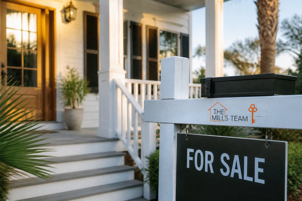 Selling a House in Charleston: Is It Worth It in 2026?