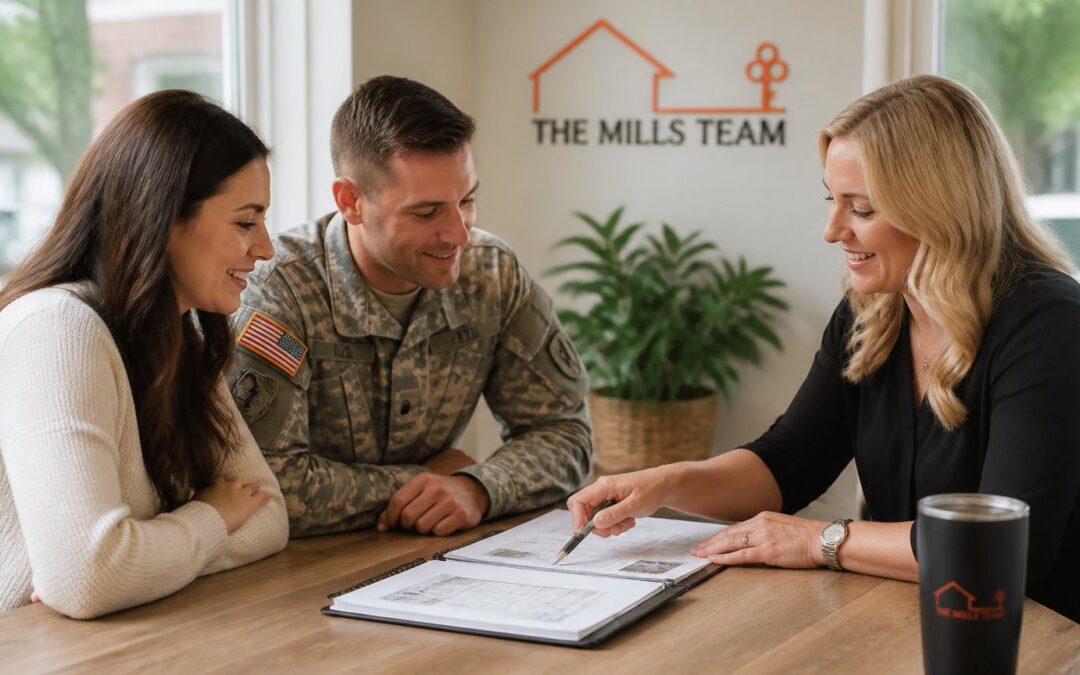 VA Loan Benefits in Charleston: A Guide for Military Buyers