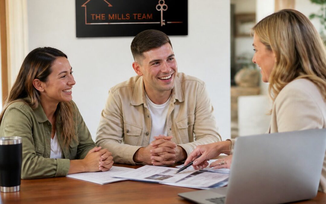 VA Loan Home Buying Tips: Charleston Guide