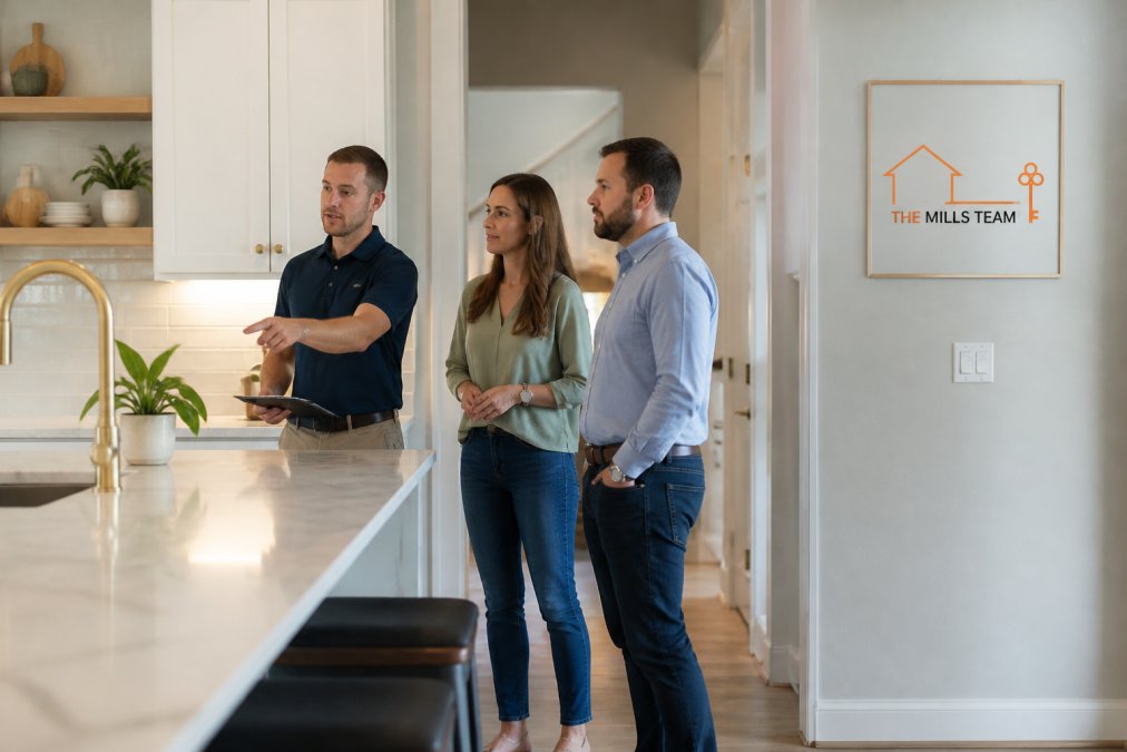 What to Fix Before Selling a House in Charleston 2026