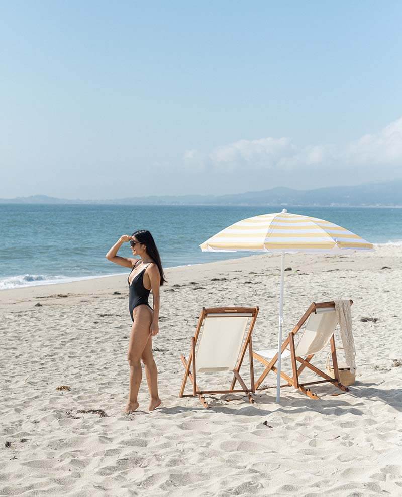 Relax at the beach while the Mills Team sells your home