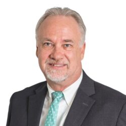 Bill Digman headshot