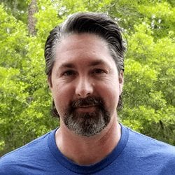 Bob Wiggins headshot