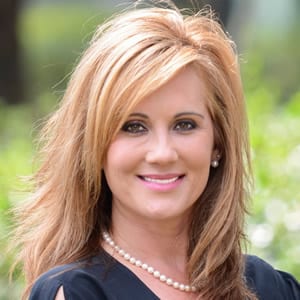 Christina Sineath, Mills Team Commercial Real Estate