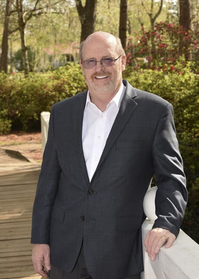 Jim Mills, Mills Team lead agent and Certified Residential Specialist, Summerville SC
