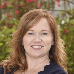 Kellie England, Lead Buyer's Agent